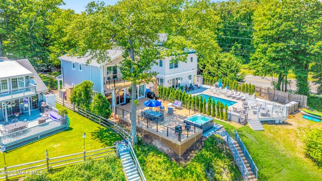 637 Beacon Boulevard, Sea Girt, NJ 08750