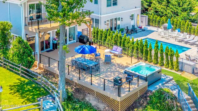 637 Beacon Boulevard, Sea Girt, NJ 08750