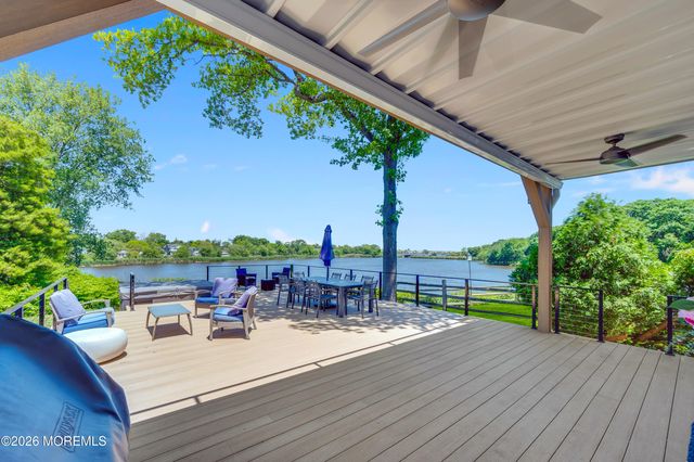 637 Beacon Boulevard, Sea Girt, NJ 08750