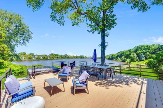 637 Beacon Boulevard, Sea Girt, NJ 08750