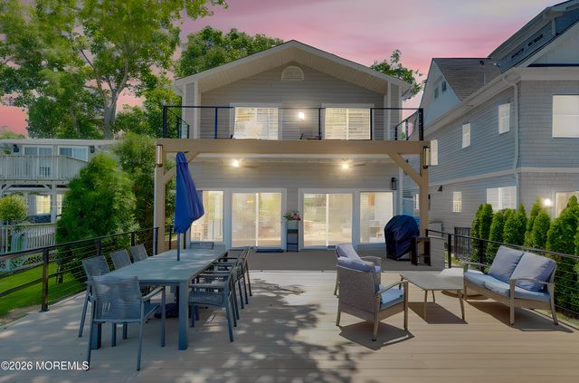 637 Beacon Boulevard, Sea Girt, NJ 08750