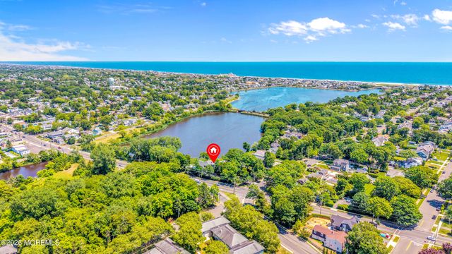637 Beacon Boulevard, Sea Girt, NJ 08750