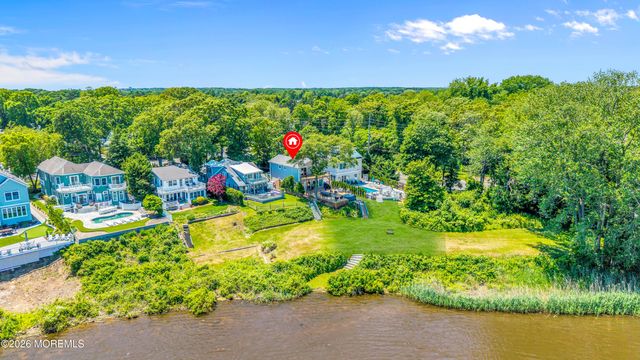 637 Beacon Boulevard, Sea Girt, NJ 08750