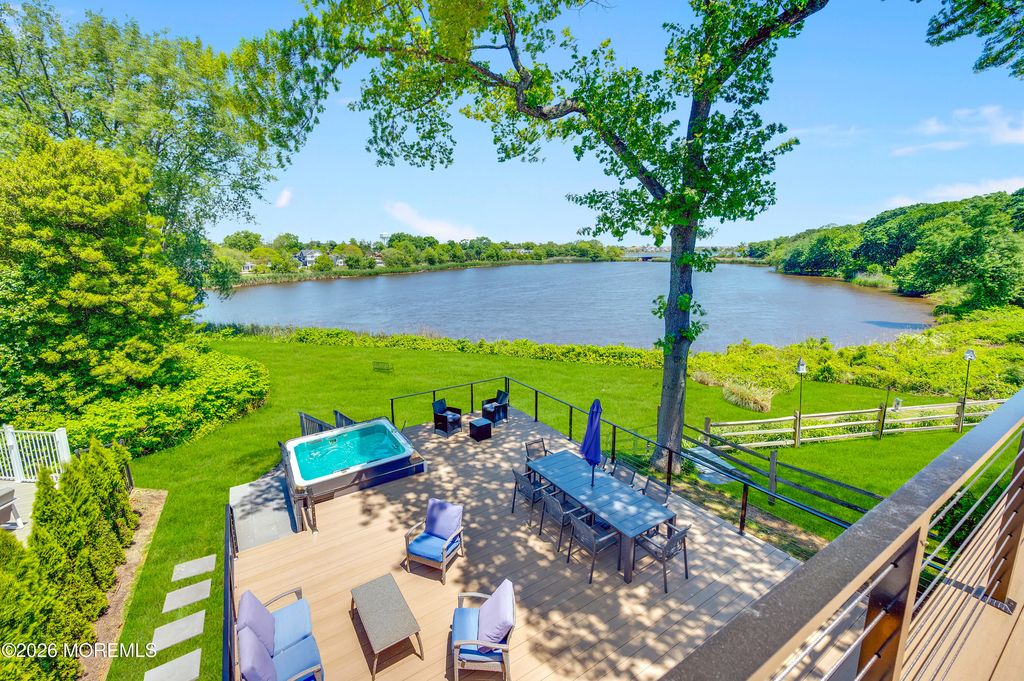 637 Beacon Boulevard, Sea Girt, NJ 08750