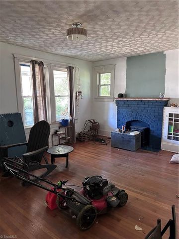 704 4th Street, Spencer, NC 28159