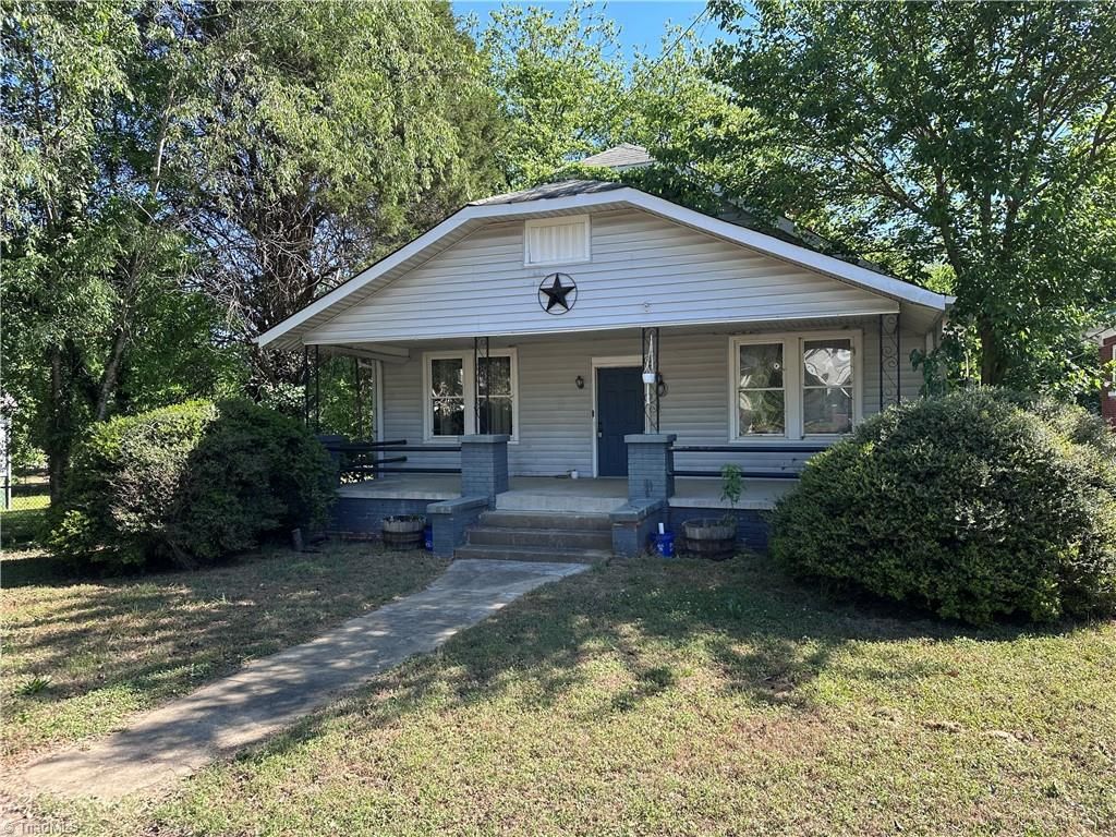 704 4th Street, Spencer, NC 28159