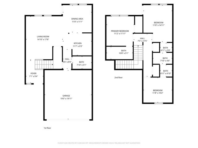 1253 Canyon Creek Circle, College Station, TX 77840