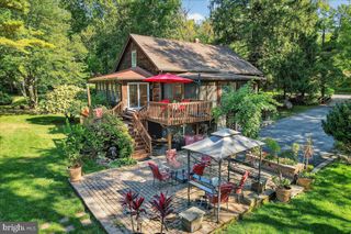 119 PRATTS DAM RD, Coatesville, PA 19320