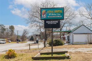 1020 Alamo Drive, Walnut Cove, NC 27052