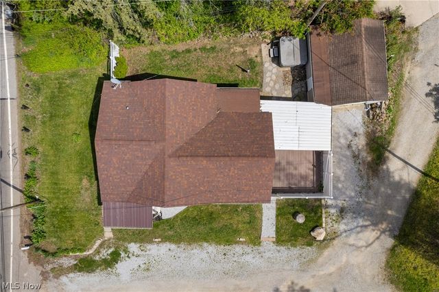 3771 S Turkeyfoot Road, New Franklin, OH 44319