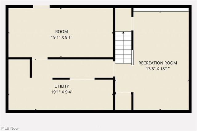 3771 S Turkeyfoot Road, New Franklin, OH 44319