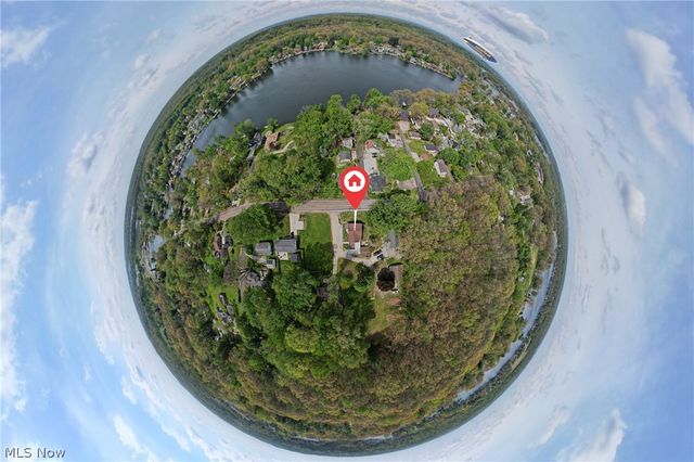 3771 S Turkeyfoot Road, New Franklin, OH 44319
