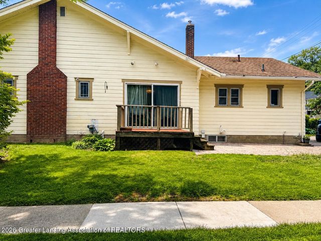 922 E Michigan Avenue, East Lansing, MI 48823