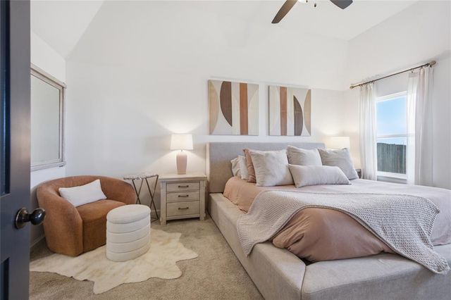 18437 Austin Place, Edmond, OK 73012