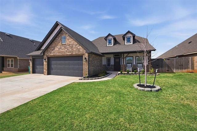 18437 Austin Place, Edmond, OK 73012