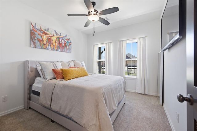 18437 Austin Place, Edmond, OK 73012