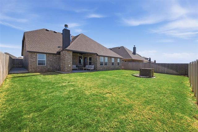 18437 Austin Place, Edmond, OK 73012