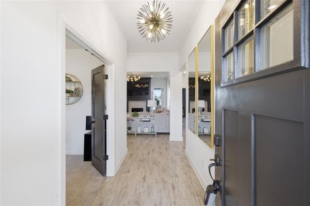 18437 Austin Place, Edmond, OK 73012