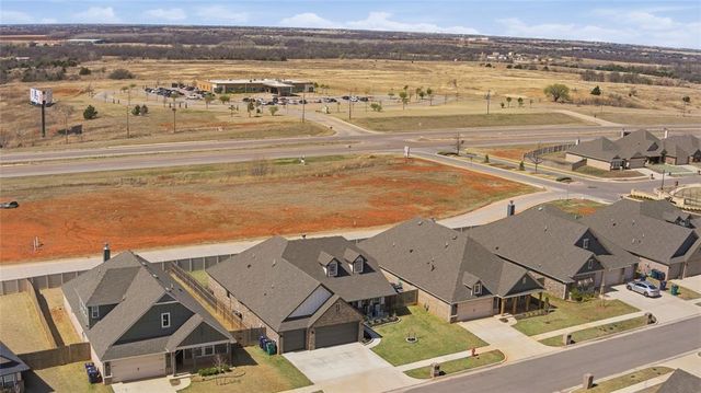 18437 Austin Place, Edmond, OK 73012