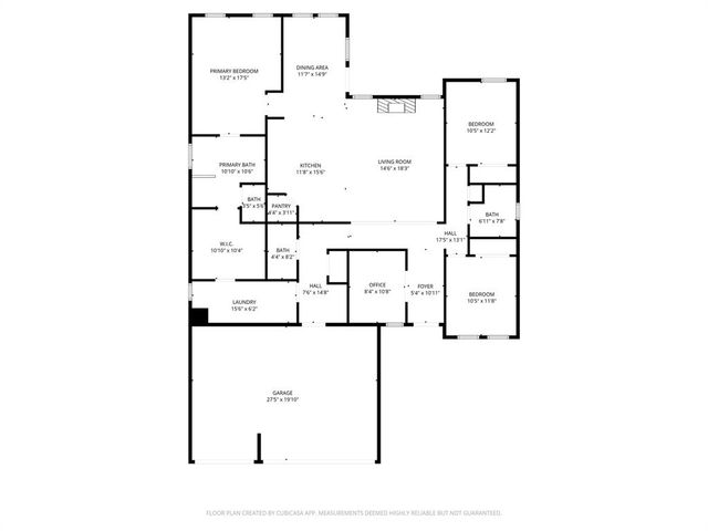 18437 Austin Place, Edmond, OK 73012