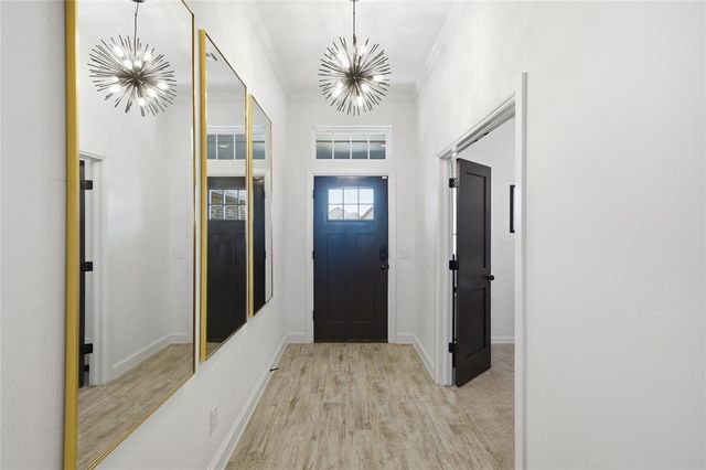 18437 Austin Place, Edmond, OK 73012