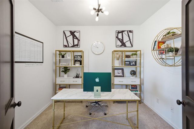 18437 Austin Place, Edmond, OK 73012