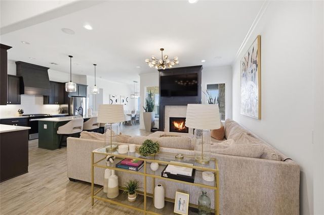 18437 Austin Place, Edmond, OK 73012