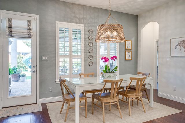 560 Point Vista Drive, Aledo, TX 76008