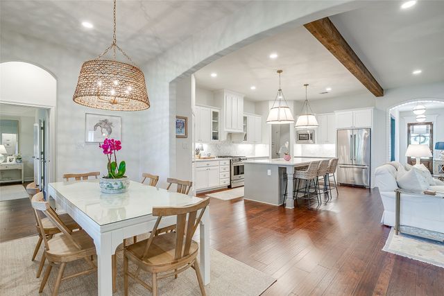 560 Point Vista Drive, Aledo, TX 76008