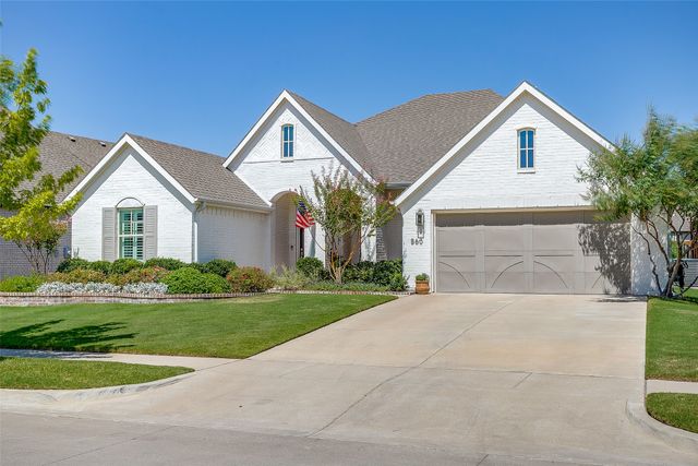560 Point Vista Drive, Aledo, TX 76008