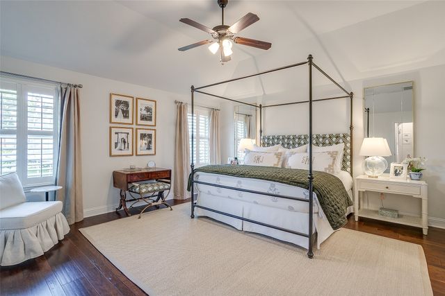 560 Point Vista Drive, Aledo, TX 76008