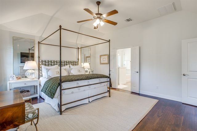 560 Point Vista Drive, Aledo, TX 76008