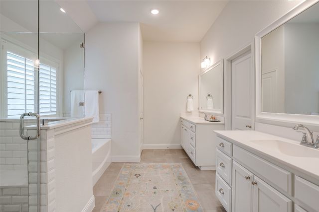 560 Point Vista Drive, Aledo, TX 76008