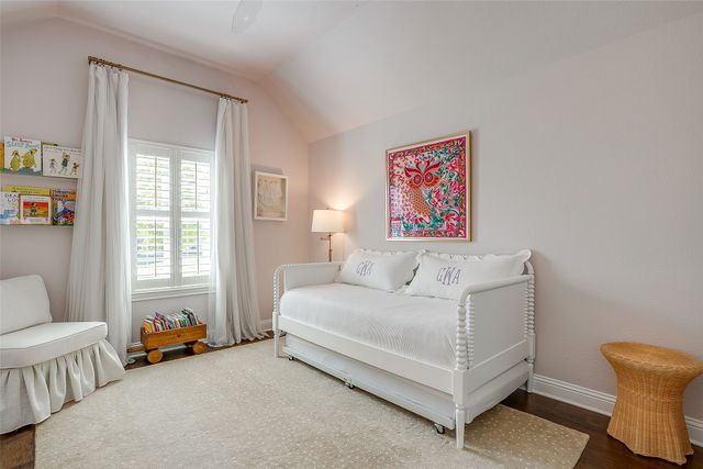 560 Point Vista Drive, Aledo, TX 76008