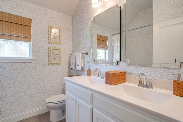 560 Point Vista Drive, Aledo, TX 76008