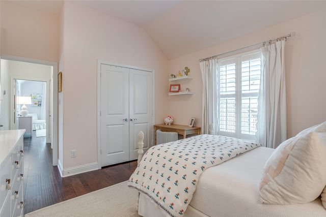 560 Point Vista Drive, Aledo, TX 76008