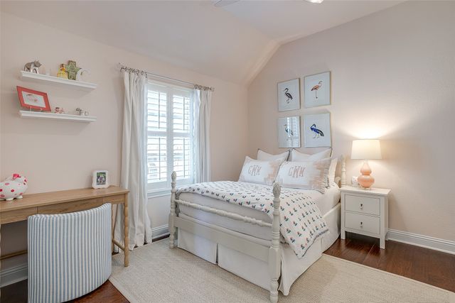 560 Point Vista Drive, Aledo, TX 76008