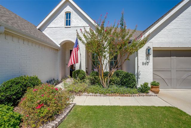 560 Point Vista Drive, Aledo, TX 76008