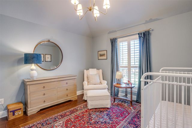 560 Point Vista Drive, Aledo, TX 76008