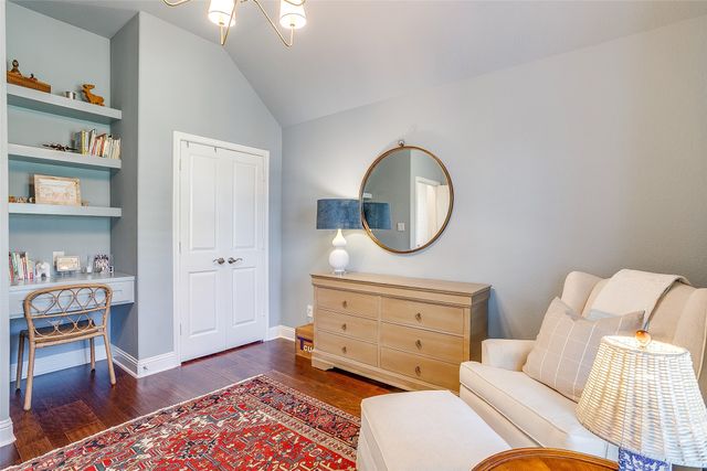 560 Point Vista Drive, Aledo, TX 76008
