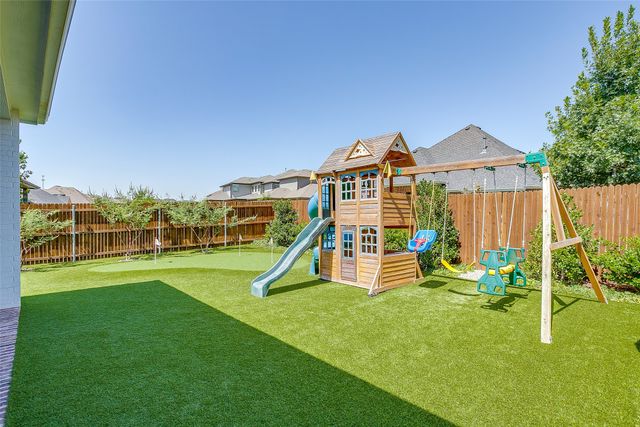 560 Point Vista Drive, Aledo, TX 76008