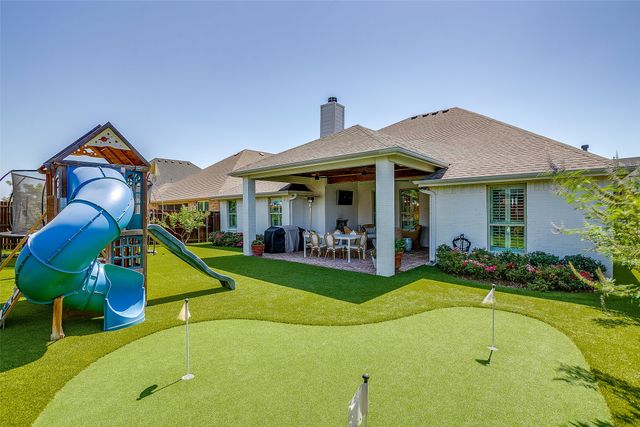 560 Point Vista Drive, Aledo, TX 76008