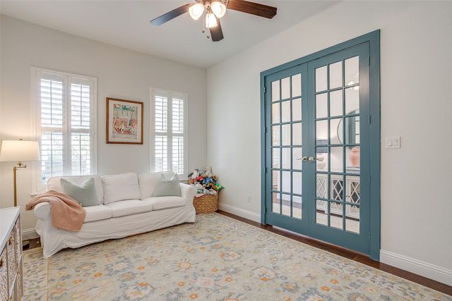 560 Point Vista Drive, Aledo, TX 76008
