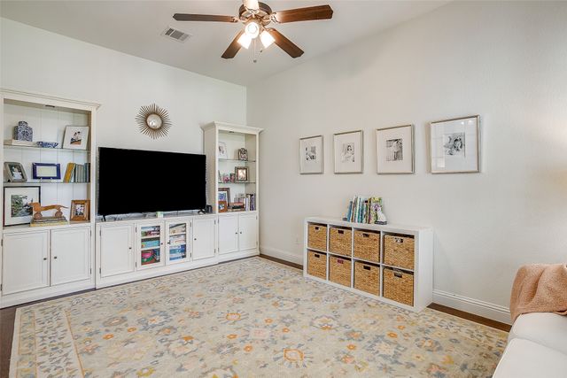 560 Point Vista Drive, Aledo, TX 76008
