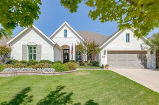 560 Point Vista Drive, Aledo, TX 76008