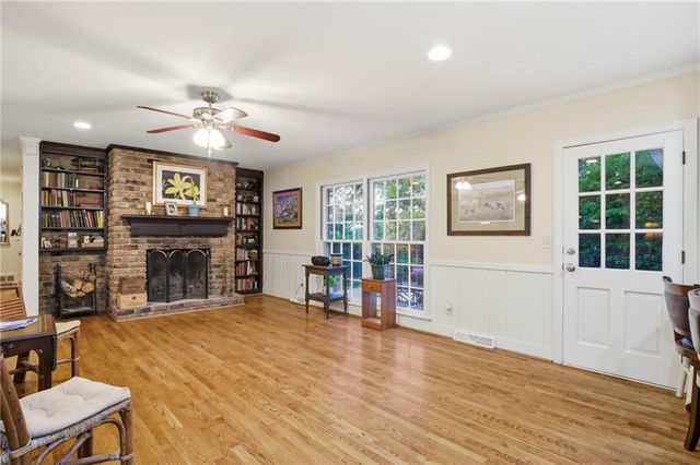 513 E 11th Street SE, Rome, GA 30161