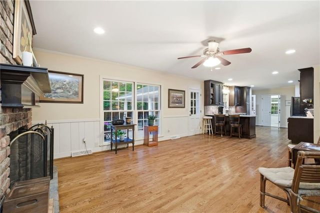 513 E 11th Street SE, Rome, GA 30161