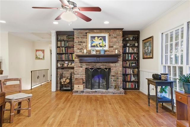 513 E 11th Street SE, Rome, GA 30161