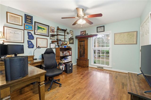 513 E 11th Street SE, Rome, GA 30161