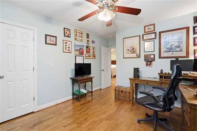 513 E 11th Street SE, Rome, GA 30161